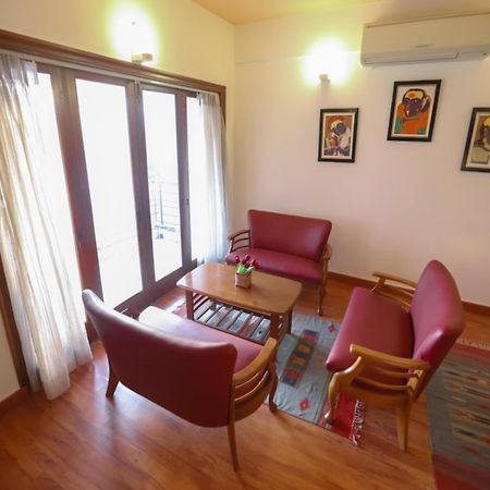 Hotel Casa Broadway Kolkata Ngoại thất bức ảnh